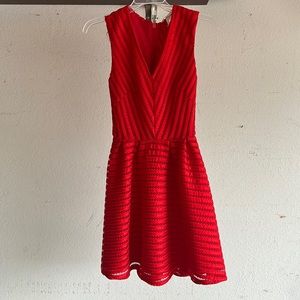 H&M Red dress!